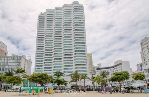 Centro Apartment | Apartment With Privileged sea View 4 Suite Etl2702