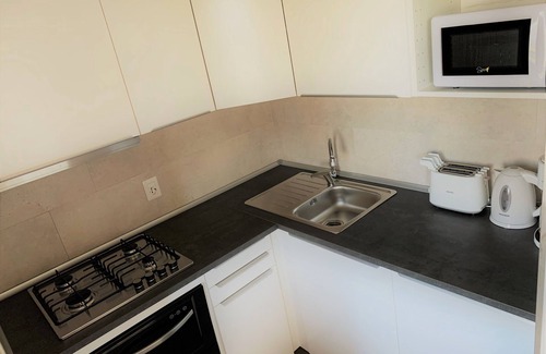 Malcesine Apartment | Apartment with 2 rooms and beautiful lake view