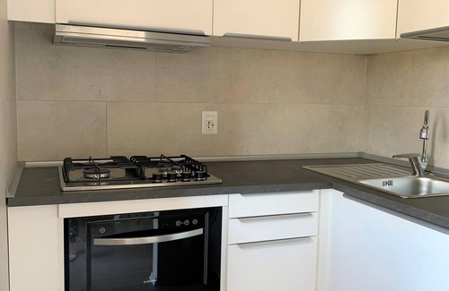 Malcesine Apartment | Apartment with 2 rooms and beautiful lake view