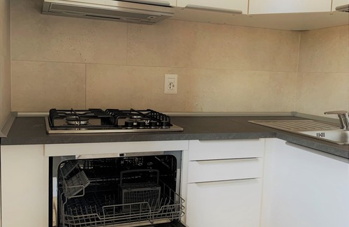 Malcesine Apartment | Apartment with 2 rooms and beautiful lake view