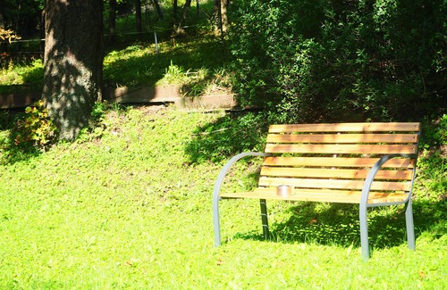 Wilhelmsthal Apartment | Apartment with 3 bedrooms in an idyllic location, near Eisenach