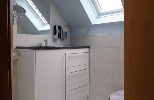 Bad Krozingen House | Apartment with 82 m²