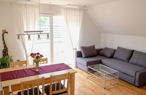 Bad Krozingen House | Apartment with 82 m²