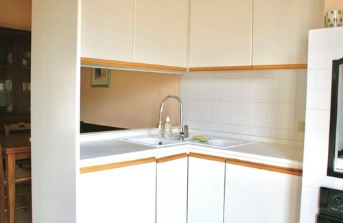 Fasano Apartment | Apartment with a panoramic view