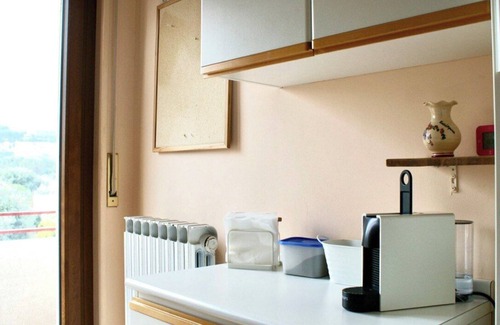 Fasano Apartment | Apartment with a panoramic view