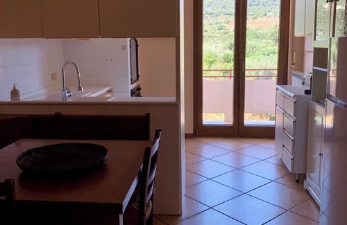 Fasano Apartment | Apartment with a panoramic view