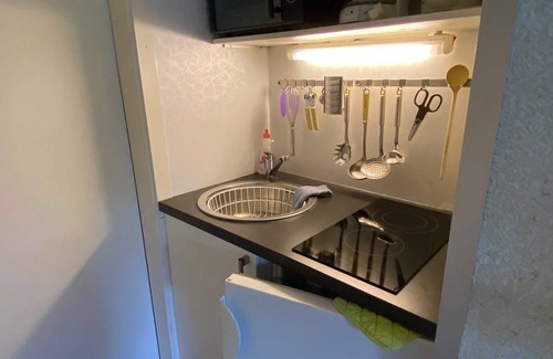 Malente Apartment | Apartment with a view - Apartment