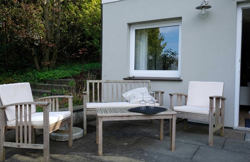 Malente Apartment | Apartment with a view - Apartment