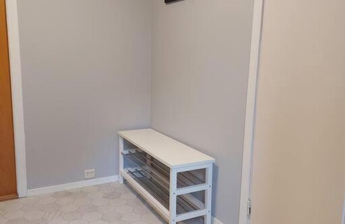 Svelgen Apartment | Apartment with a view