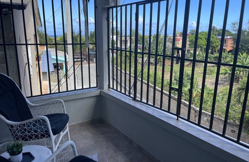 Cabrera Apartment | Apartment with Ac in cabrera 10 min from beaches