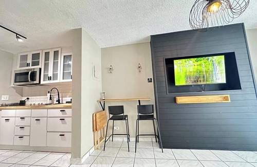 Carolina Apartment | Apartment with access to the beach