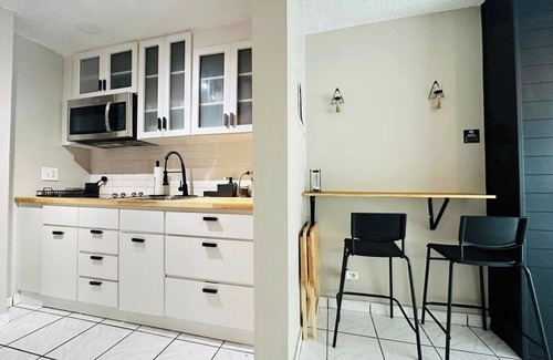 Carolina Apartment | Apartment with access to the beach