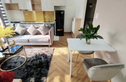 Tay Ho Apartment | Apartment with bacony, natural light Good price