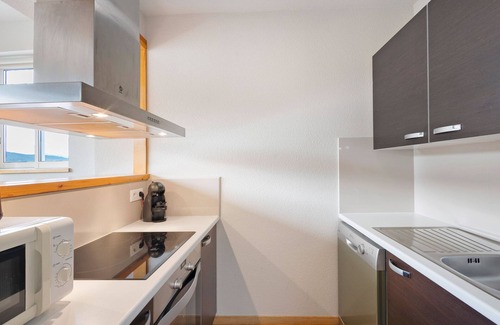 Osseja Apartment | Apartment with Beautiful Views in Osseja