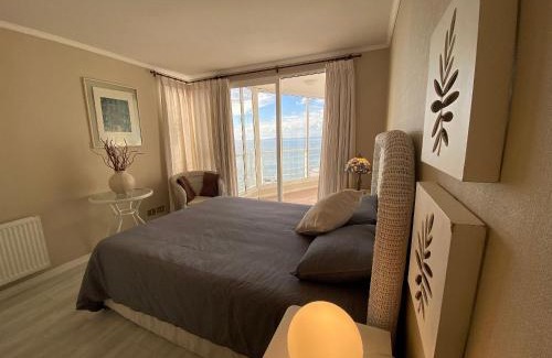 Concon Apartment | Apartment with Clear View Close to the Beach