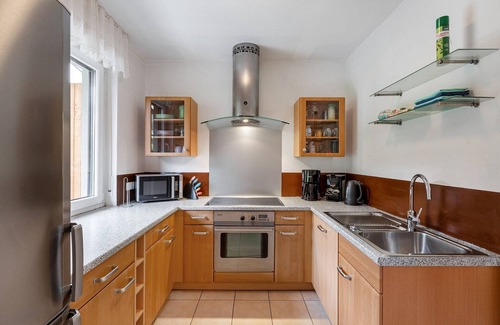 Velmede House | Apartment with private terrace in Velmede