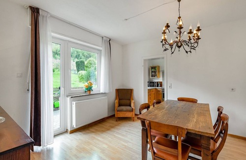 Velmede Apartment | Apartment with private terrace in Velmede