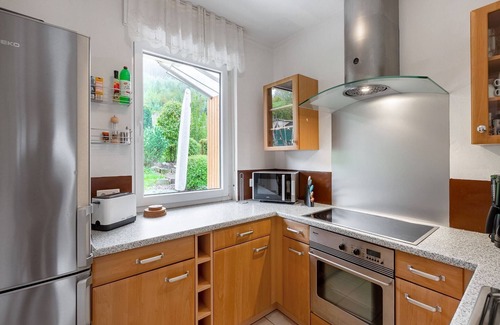 Velmede Apartment | Apartment with private terrace in Velmede