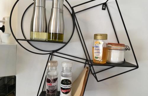 Haukipudas Apartment | Apartment with garden and teracce- Free parking