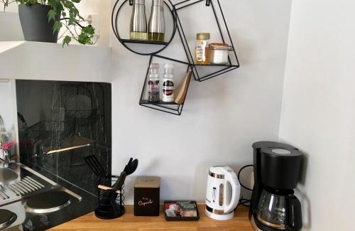 Haukipudas Apartment | Apartment with garden and teracce- Free parking