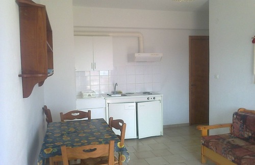 Palaia Epidavros Apartment | Apartment with a view