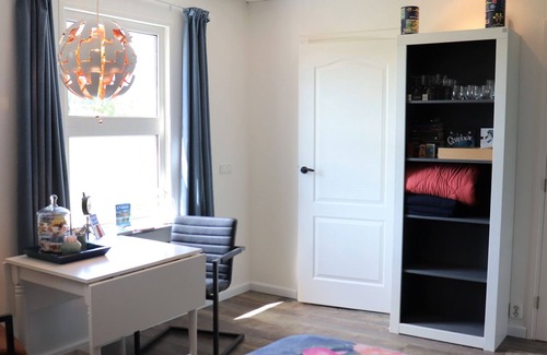 Lekkum Apartment | Apartment with great view