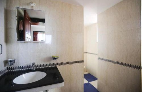 Patnem Apartment | Apartment With Great View 5 min away from Patnem and Palolem