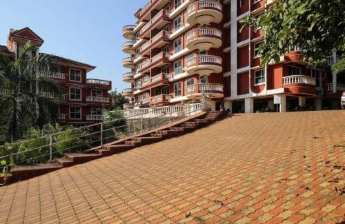 Patnem Apartment | Apartment With Great View 5 min away from Patnem and Palolem
