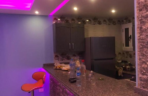 Ain Schams Apartment | Apartment with great views Helioplise مصر الجديدة