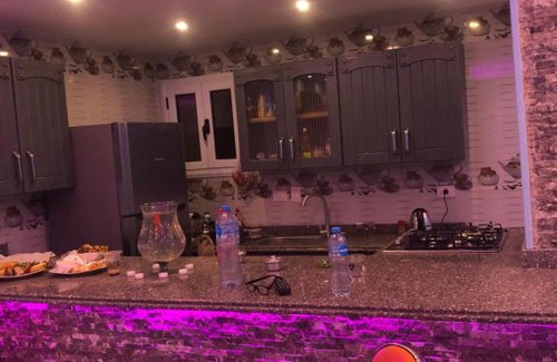 Ain Schams Apartment | Apartment with great views Helioplise مصر الجديدة