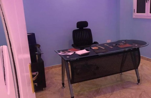 Ain Schams Apartment | Apartment with great views Helioplise مصر الجديدة