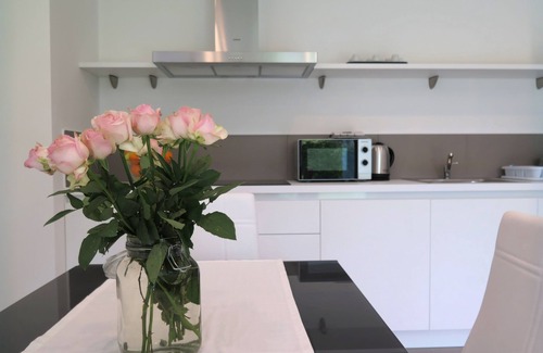 Torbole sul Garda Condo | APARTMENT WITH INDEPENDENT BALCONY/TERRACE