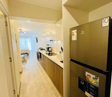 Barranco Apartment | Apartment with incredible view, pool and gym