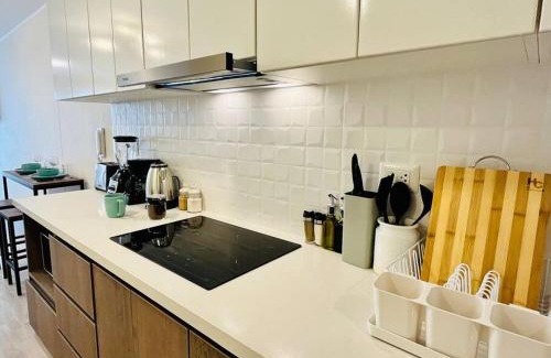 Barranco Apartment | Apartment with incredible view, pool and gym