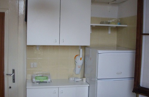 Santa Maria in Stelle Apartment | Apartment with panoramic terrace in villa with garden