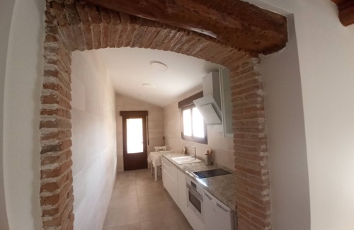 Penafiel Apartment | APARTMENT WITH JACUZZI IN PEÑAFIEL