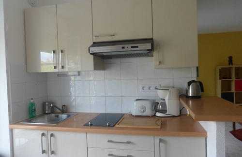 Port Marianne Apartment | Apartment with LOGGIA and PARKING close to the historical center PROMOTION 5%