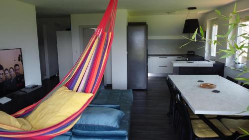 Vidrga Apartment | Apartment with mountain view and rivers close by