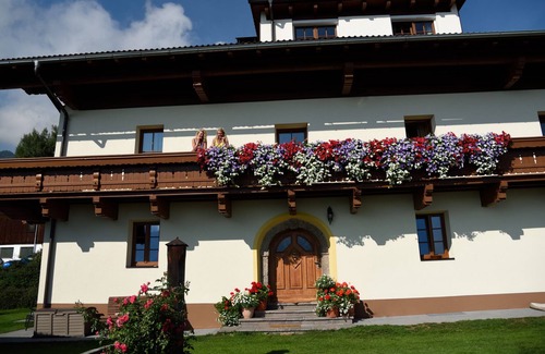 Mutters Apartment | Apartment with mountain view/Europe Bridge