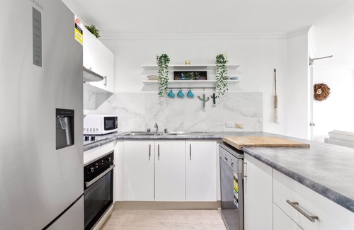 Maroochydore Apartment | Apartment with ocean views