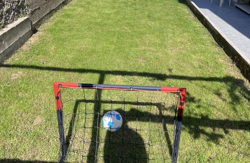 Piazza-Tralia-Pendolo Apartment | Apartment with pool and breathtaking view of the Golfo di Napoli