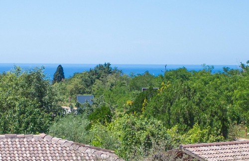 Nova Vas Apartment | Apartment with pool, up to 6 people, sun loungers, restaurant nearby