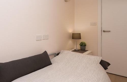 Oval Apartment | Apartment with Private PATIO, and PARK across the road