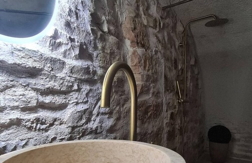 Dole Apartment | Apartment with PRIVATE SPA