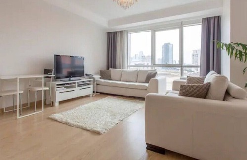 Korfez Apartment | Apartment with private garden & balcony in the heart of Körfez Kocaeli