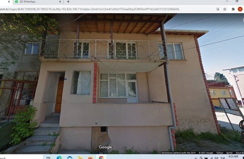 Korfez Apartment | Apartment with private garden & balcony in the heart of Körfez Kocaeli