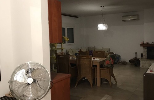 Trilofos Apartment | Apartment with sea view in Chalkidiki