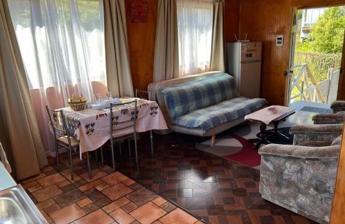 Ancud Apartment | apartment with sea view