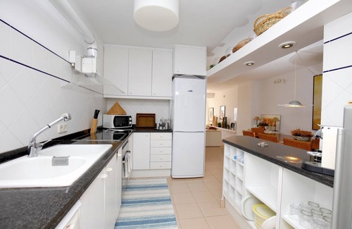 Sa Rapita Apartment | Apartment with Sea view , terrace, Wifi, spacious and bright