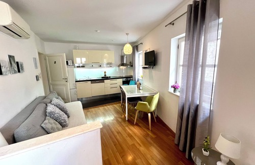 Split Apartment | Apartment with sea view